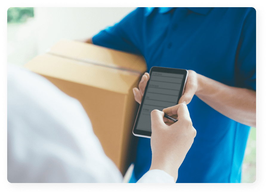 Added Shipping Security
