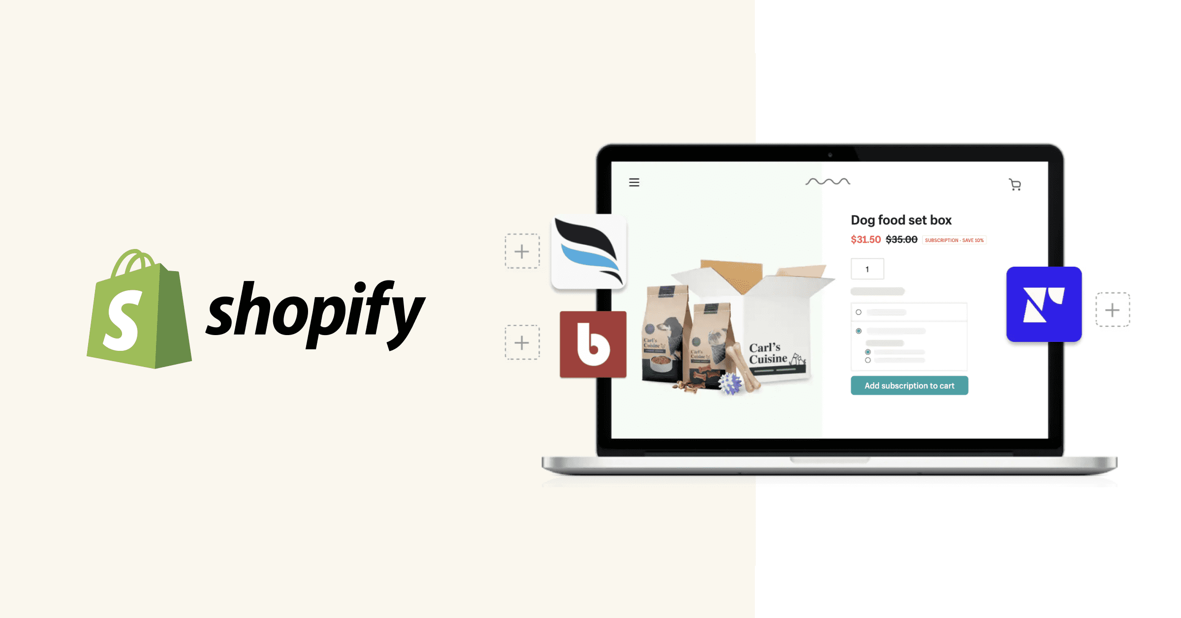 5 Optimization Tips For Shopify eCommerce Subscription Programs