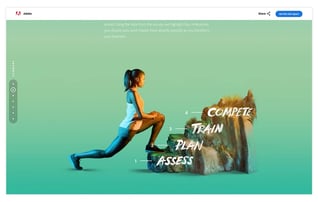 20 Web Design Effects to Enhance Your Website