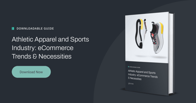 The Apparel eCommerce eBook You've Been Looking For