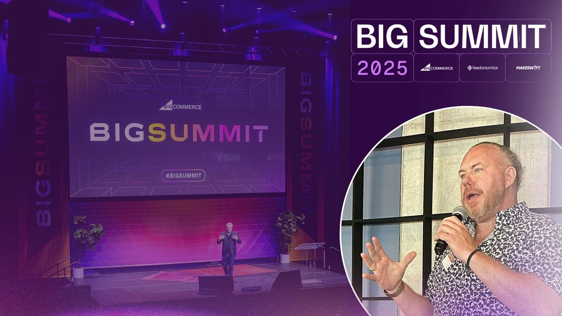 Big summit 2025