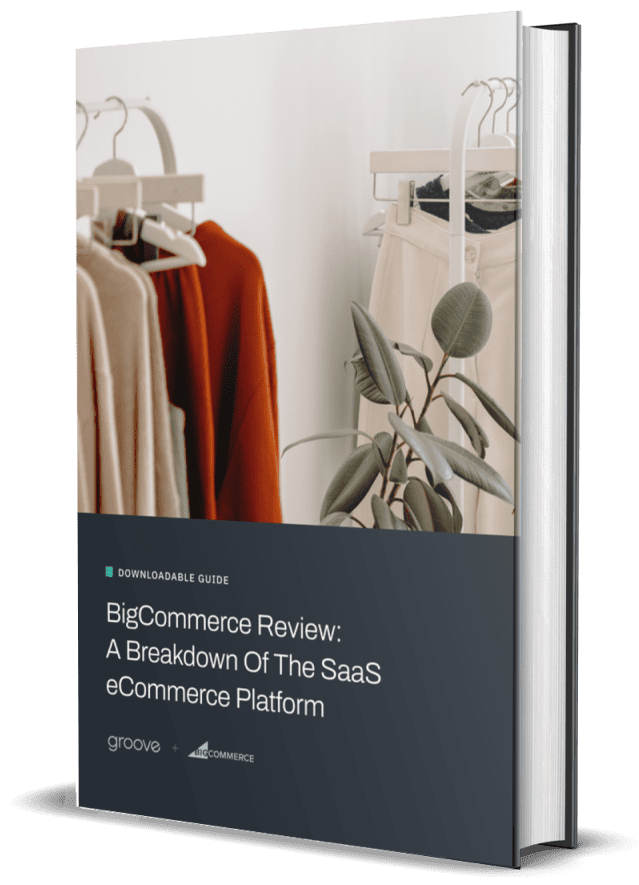 Whats Inside - BigCommerce Review- A Breakdown Of The SaaS eCommerce Platform