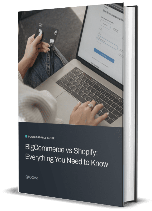 Whats Inside - BigCommerce vs Shopify - Everything You Need to Know
