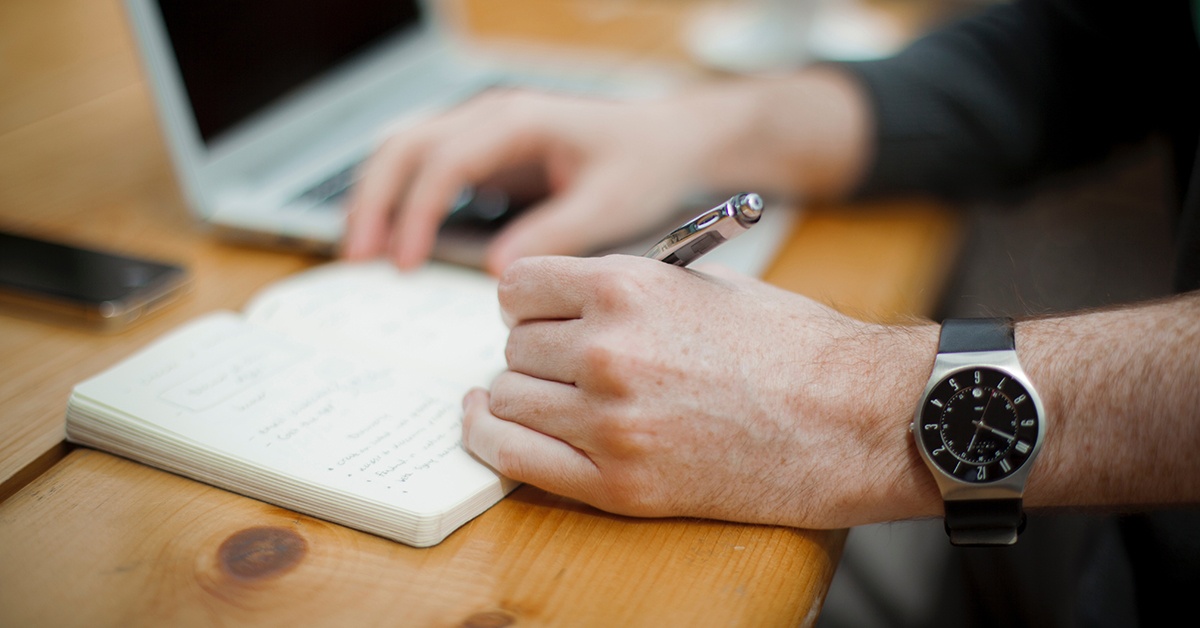 Content Strategy Framework