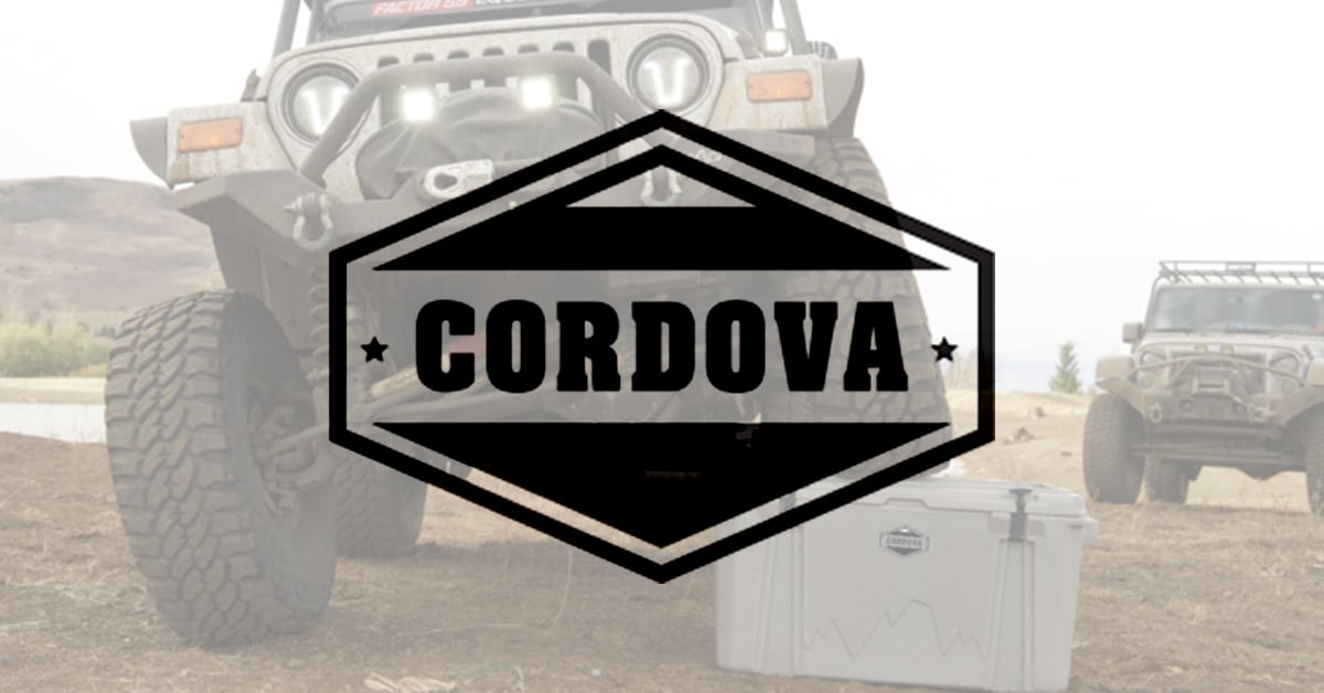 Cordova Outdoor Case Study Hero