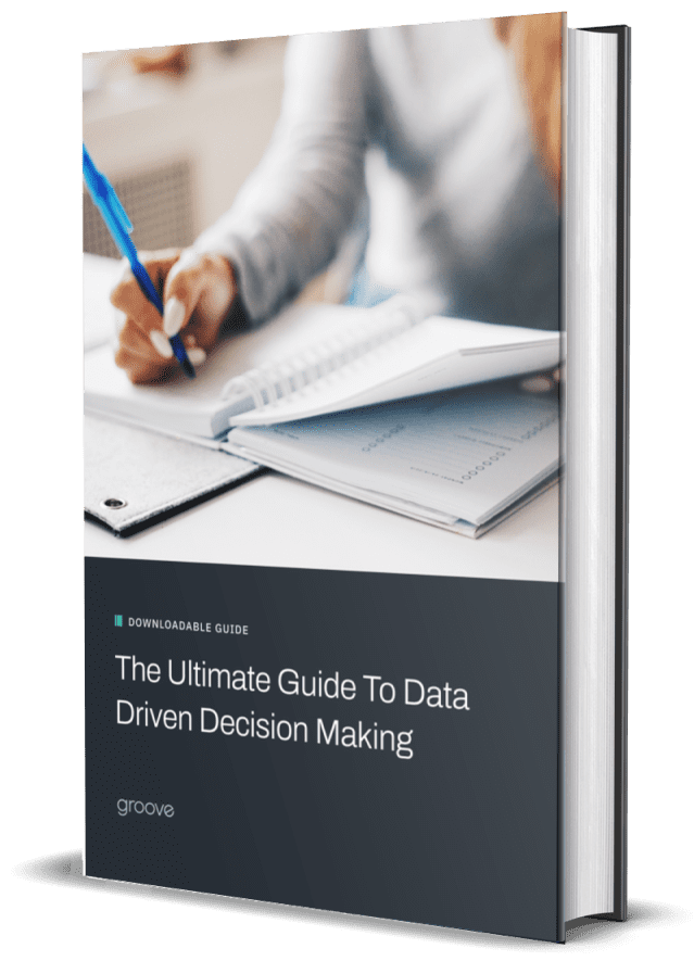 How Big Data in eCommerce Guides Decisions For The Future