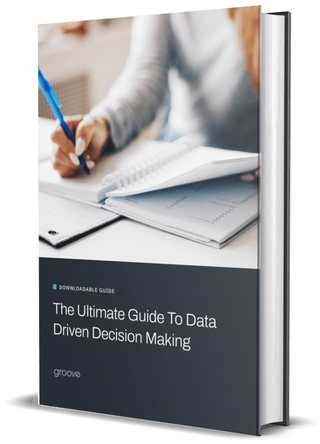 Whats Inside - How Big Data in eCommerce Guides Decisions For The Future