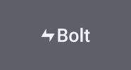 Platforms We Support: Bolt