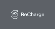Platforms We Support: recharge