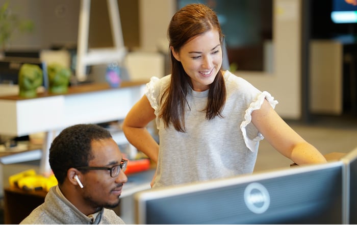Connect with Groove Commerce