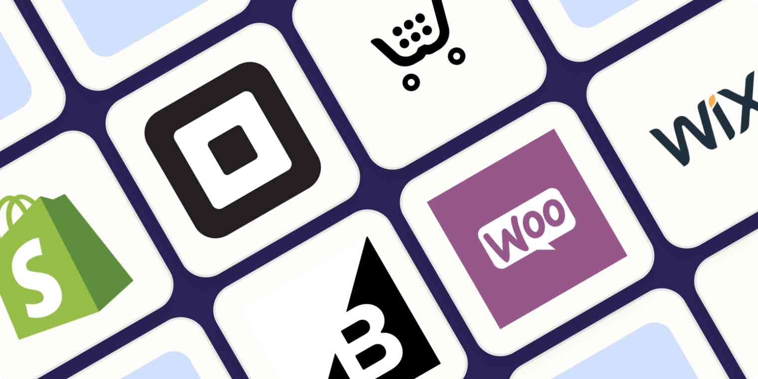 eCommerce platform comparison