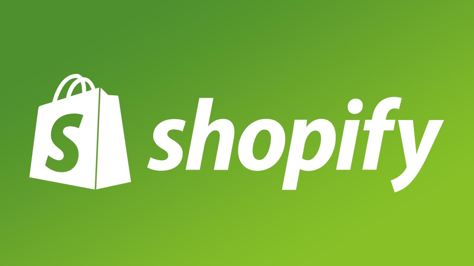 Shopify as an eCommerce Frameworks