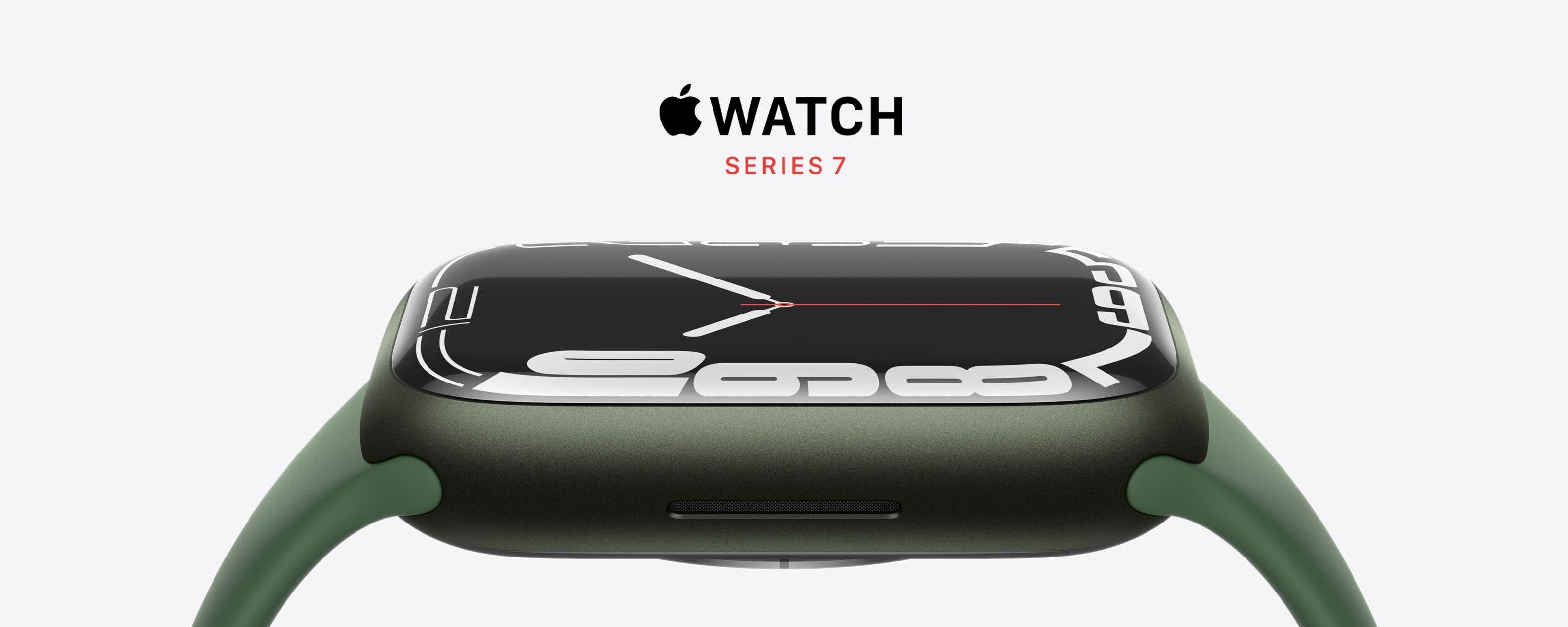 eCommerce Trends For 2022: Apple Watch Example