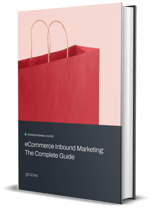 Whats inside - Inbound Marketing for eCommerce: Everything You Need To Know