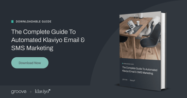 Klaviyo Email Marketing (+SMS): Everything You Need to Know