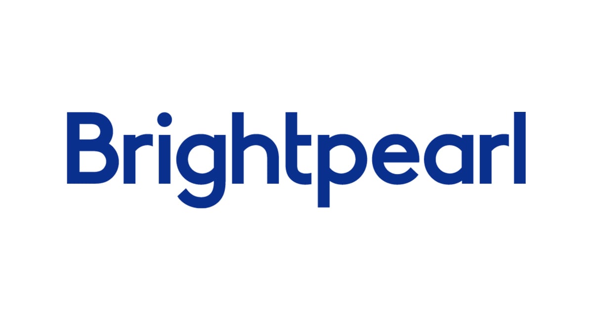 The Best B2B Websites Use BrightPearl