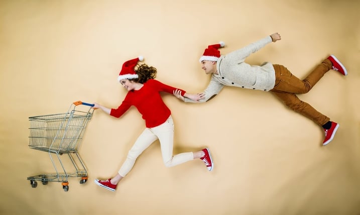 Prepare Your Magento Storefront For The Holiday Season