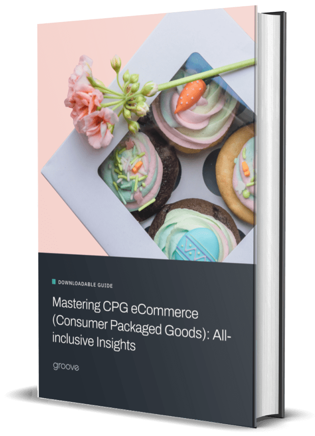 Whats Inside - Mastering CPG eCommerce (Consumer Packaged Goods)- All-inclusive Insights