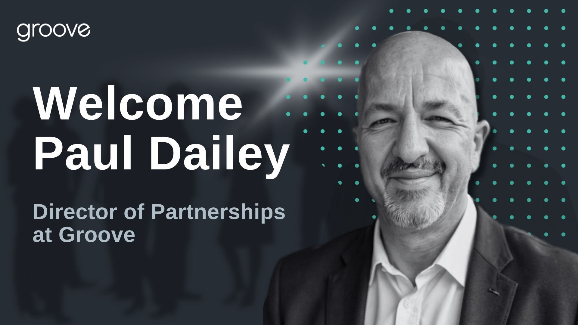 Paul Dailey | Welcome