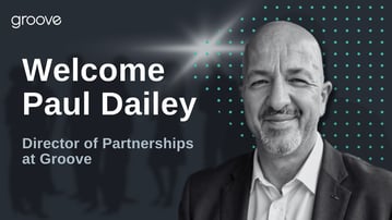 A New Chapter for Partnerships at Groove