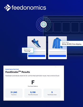 Feedonomics Complimentary Shopping Feed Audit - Guide Form Template - 348 