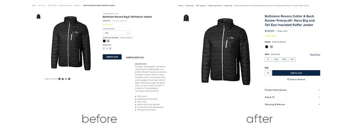 Product Detail Page-1
