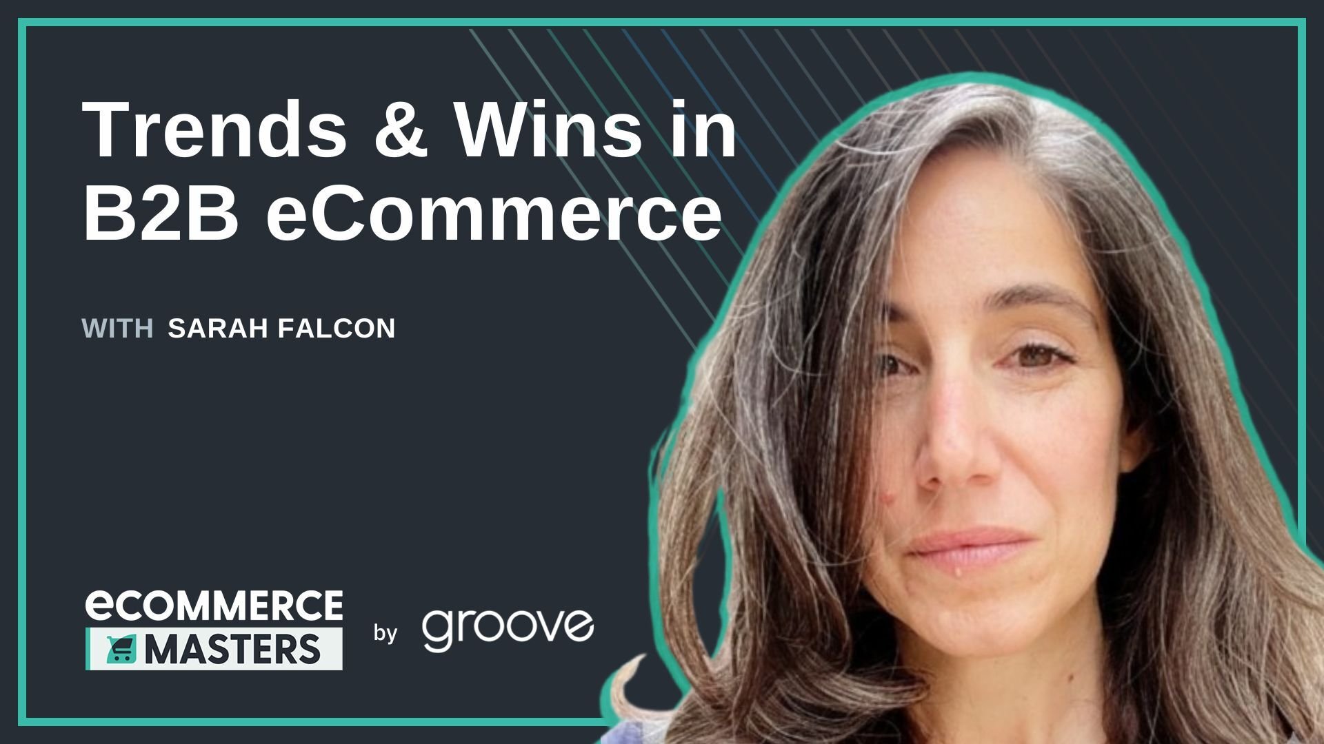 Sarah Falcon Cover Wide