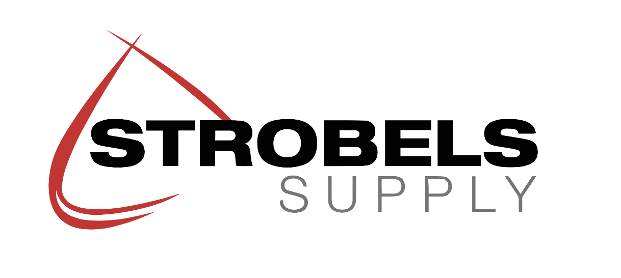 Strobels Supply Logo