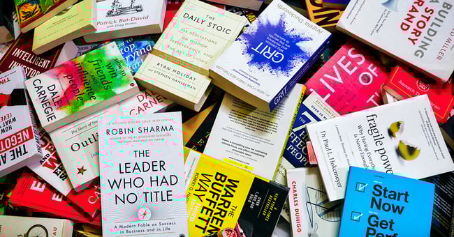 Shopify Subscriptions Books