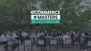 Inside the 2025 eCommerce Masters Summit