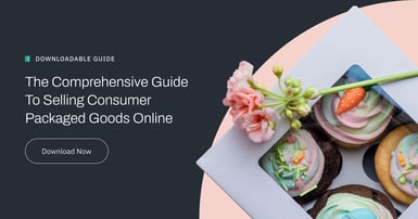 The eCommerce Food Trends Encylopedia: Must Read