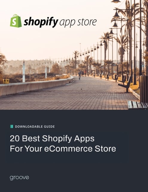 20 Best Shopify Apps Cover Medium