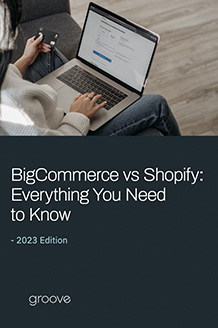 Whats Inside - BigCommerce vs Shopify- Everything You Need to Know