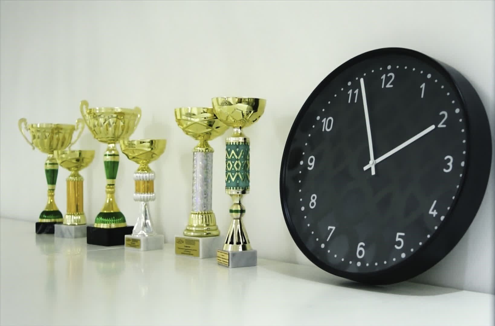 Digital marketing agency awards
