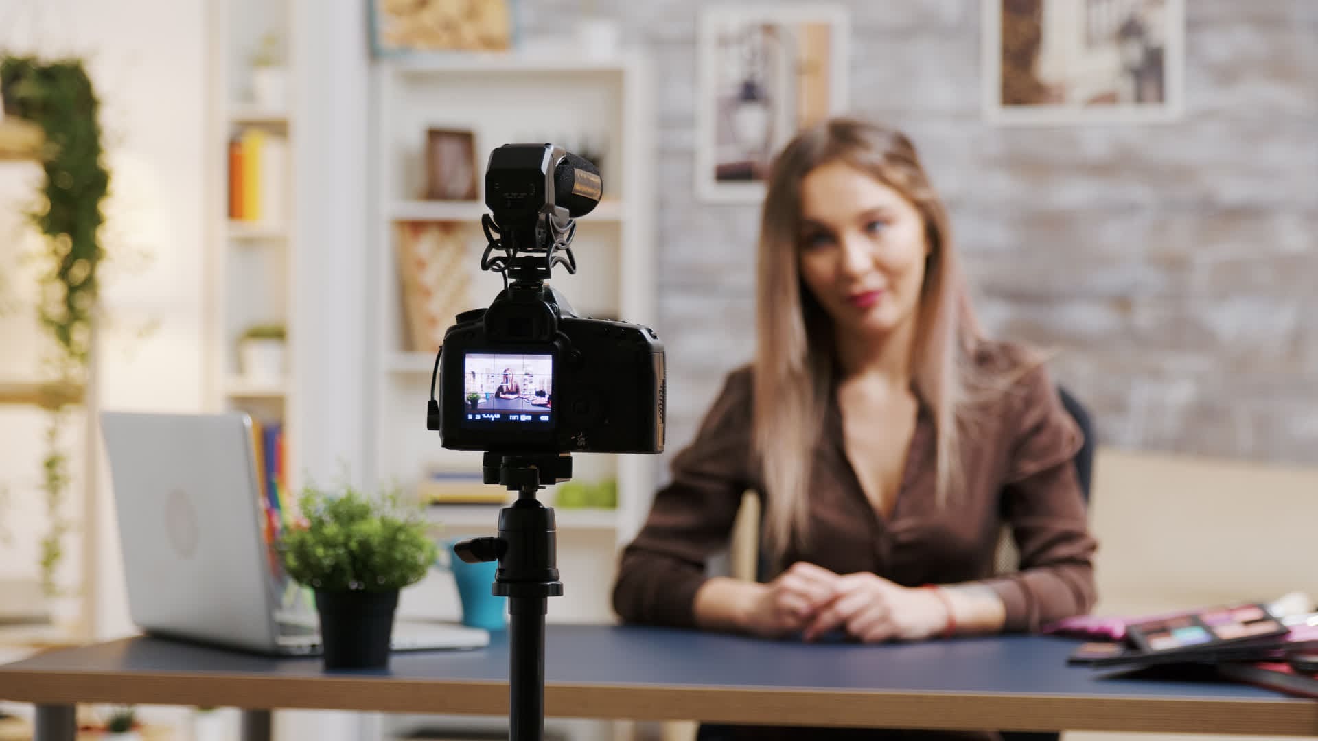 Inbound marketing tactics and video