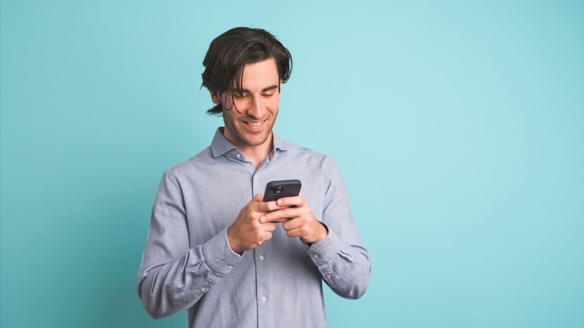 Klaviyo back-in-stock messages can arrive via SMS