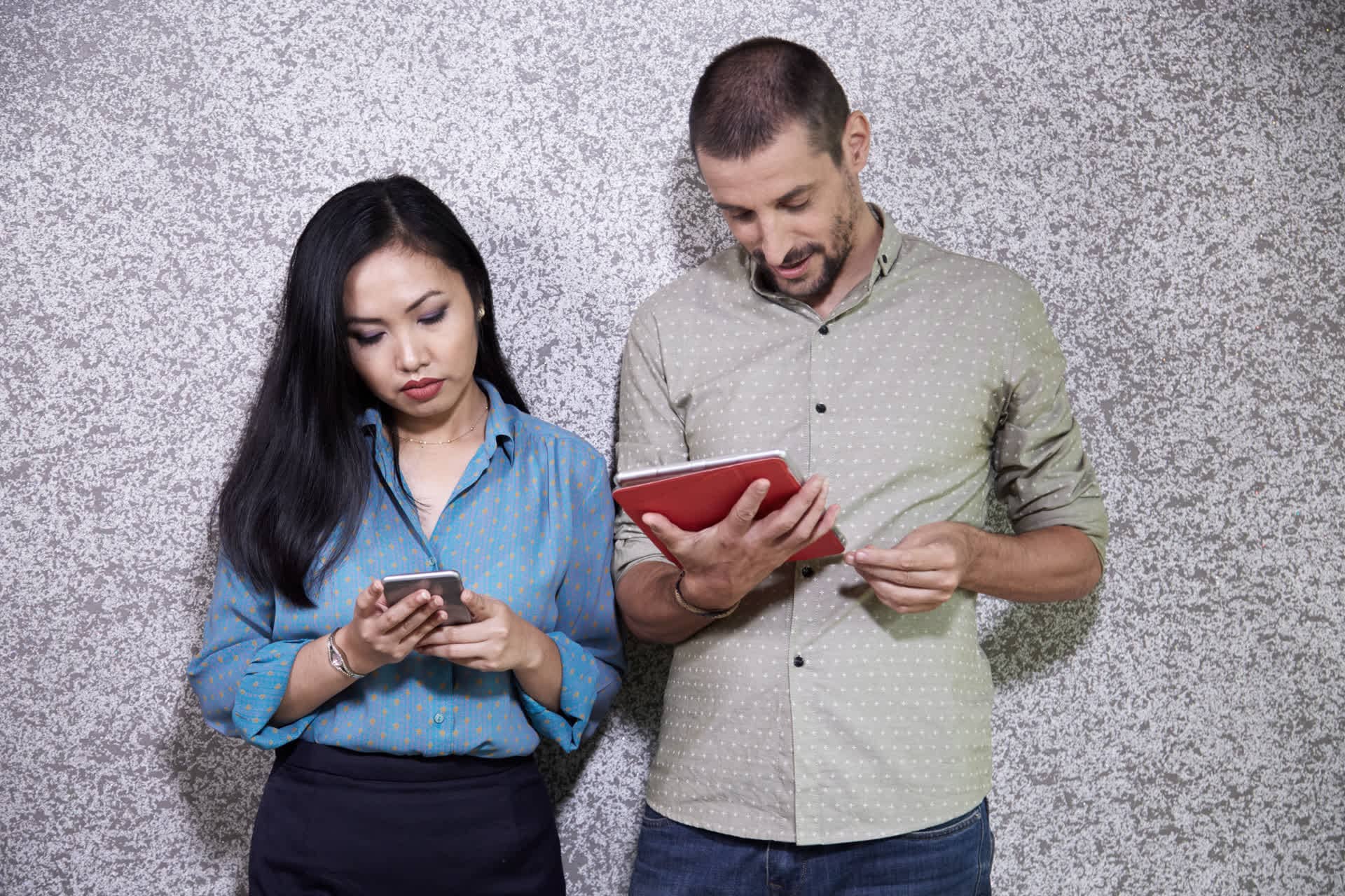 Magento competitors and mobile optimization
