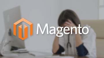 The 5 Most Common Magento Issues & How To Solve Them