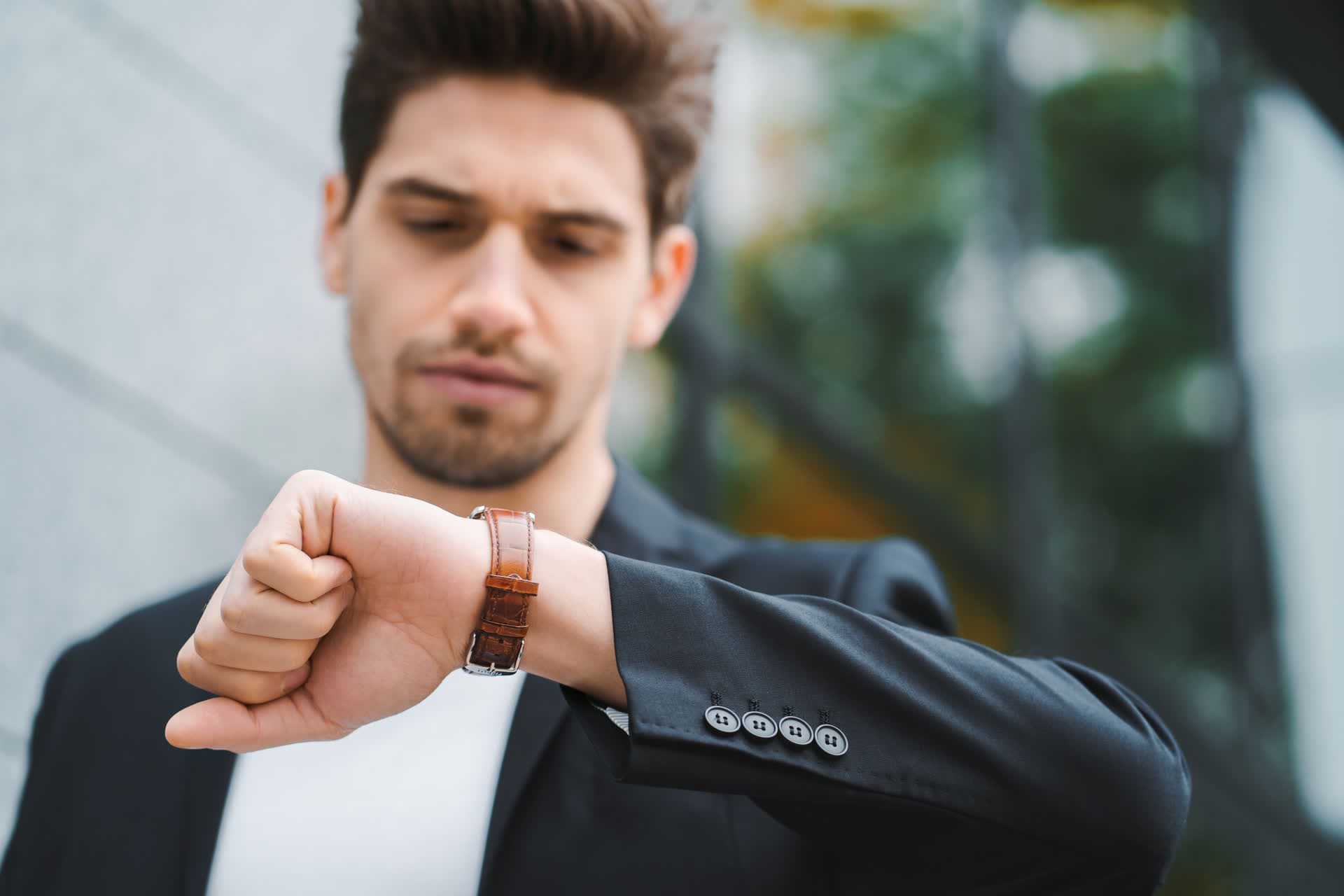Text message marketing timing