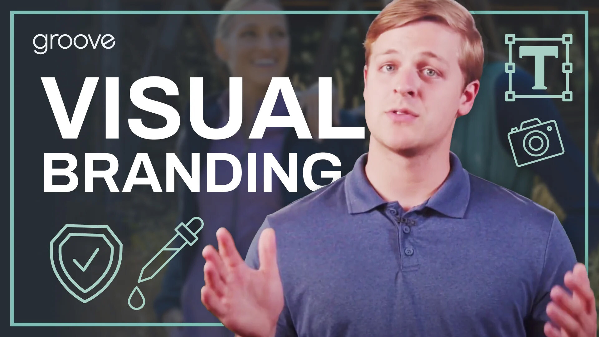 Visual Branding in eCommerce- Why It Matters Blog Featured Image