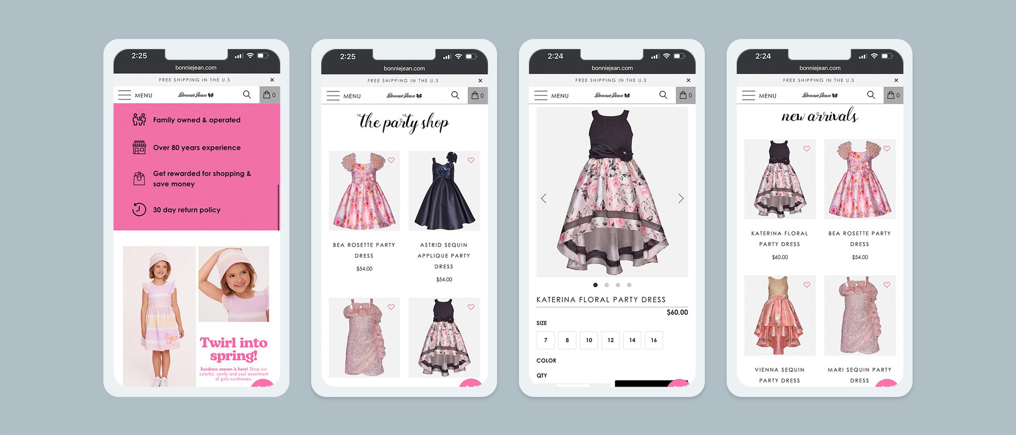 Mockup Carousel - Gerson & Gerson 1