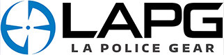 BigCommerce Agency LA Police Gear Testimonial Logo Testimonial Logo