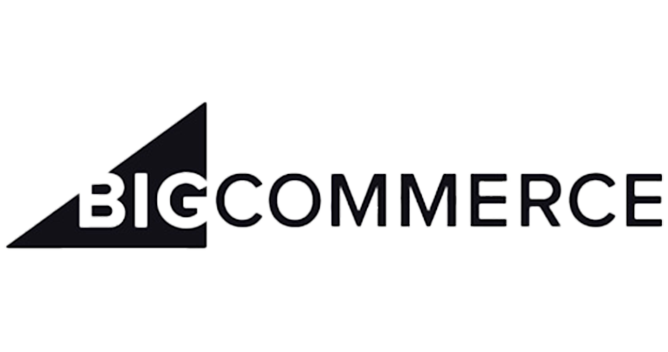 eCommerce Master Summit Sponsor - BigCommerce