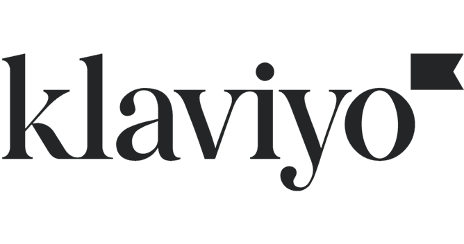 eCommerce Master Summit Sponsor - Klaviyo