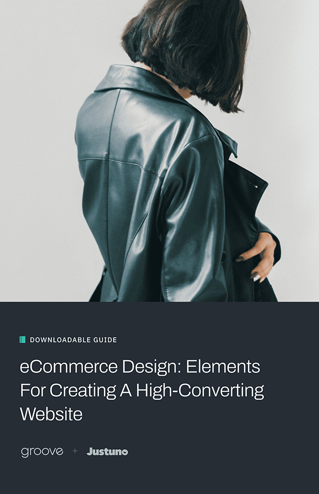 eCommerce Website Design Elements To Increase Conversions- The Definitive Manual