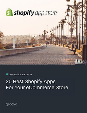 Guide Form - 20 Best Shopify Apps