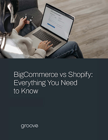 BigCommerce performance