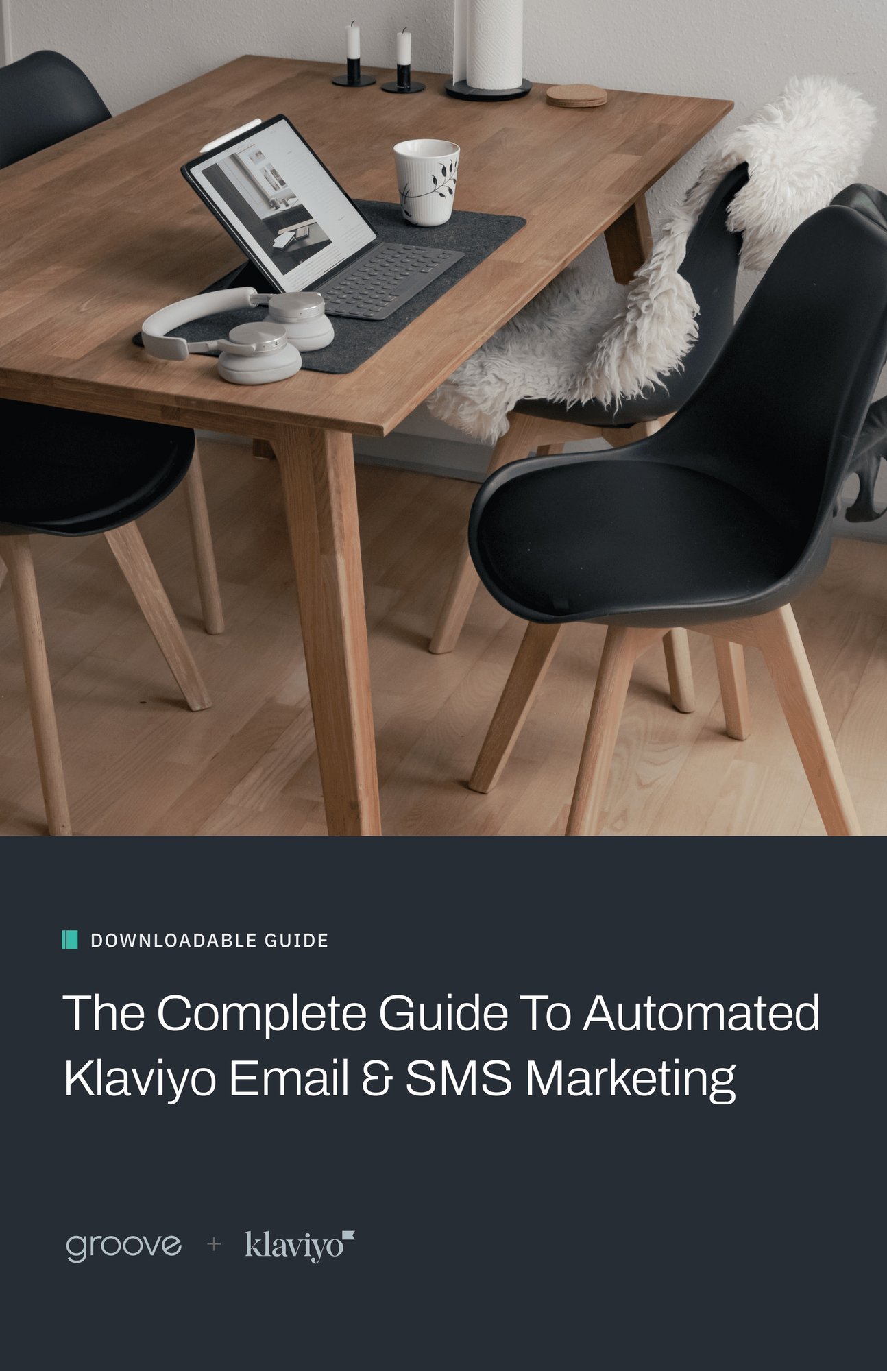 Klaviyo Email Marketing (+SMS) Everything You Need to Know