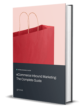 Download Guide Book - Inbound Marketing for eCommerce
