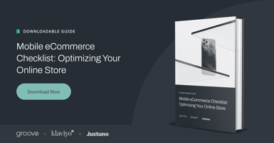 Mobile eCommerce Checklist: Optimizing Your Online Store